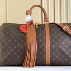 LV Travel Bags